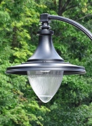 Luminaire classique 859S