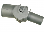  Bowi Uchwyt regulowany lampy ulicznej 60/50mm 