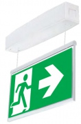  Elektriko Oprawa ewakuacyjna LED D