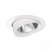 Luminaire downlight LUG LED Luciole