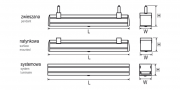 Obligatoire Argus One Aw LED