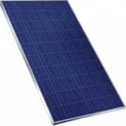 Ensemble : onduleur, panneau 270w, batterie 120ah, type sinusPRO-500S SOL 12V 500VA SOLAR