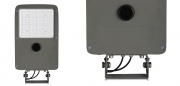Lampe solaire Crater (panneau d'affichage)