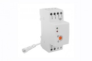  Electriquo Capteur crépusculaire CZ-1
