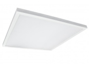  Brilum Panel natynkowy BLK 40W 4000K 4000LM IP20 60X60 biały
