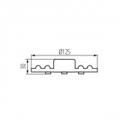 Source lumineuse LED MODv2 LED