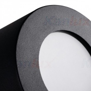 Spot de plafond Santi IP44