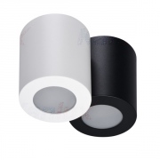 Spot de plafond Santi IP44