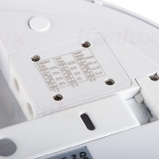 Plafonnier LED Orte LED