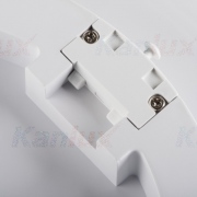 Plafonnier LED Orte LED