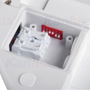Plafonnier LED Orte LED