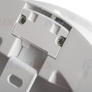 Plafonnier LED BENO LED IP54