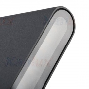 Luminaire de façade à LED Garto
