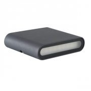 Luminaire de façade à LED Garto