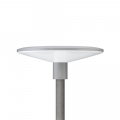Lampe de parc Philips Interprète du TownGuide