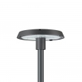 Lampe de parc Philips Haut de la page de TownTune Central