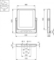 Projecteur CoreLine Tempo XL