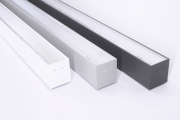 Kit de montage en saillie pour luminaire Qualis V2