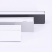 Luminaire linéaire Qualis