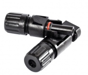Kit solaire panneau 180W, régulateur, MC4, passe-fil, câble, supports