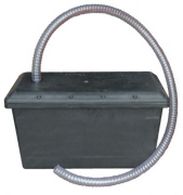  Elektriko Obudowa akumulatora 100/120