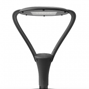  Electriquo Feu de stationnement LED Izar 50-90W IP65