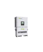 Onduleurs triphasés Growatt TL3-S 17-25 kW