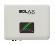 Onduleurs triphasés Solax X3-5.0-T