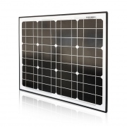  Electriquo Panneau solaire monocristallin Maxx 5-90