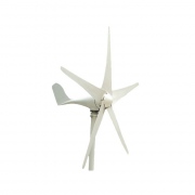  Elektriko Turbina wiatrowa 300S-5 24V