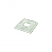 Jeu de supports d'angle pour panneaux