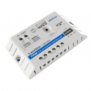  Electriquo Contrôleur de charge USB Lsx
