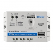 Contrôleur de charge USB Lsx