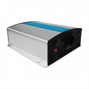  Electriquo Convertisseur de tension IPX 12 V CC