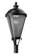  Electriquo Feu de stationnement LED Altair IP65 IK08