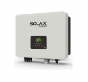 Onduleur triphasé Solax Pro X3-8.0-ptd