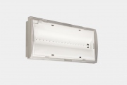  Glamox System Monitor1 IP65 LED OP20
