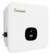  Electriquo Onduleurs triphasés Growatt TL3-X 3-7 kW