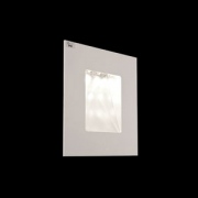 Luminaire de façade LED Kubik IN