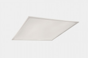  Glamox Oprawa wbudowywana Pure3 ip65 PMMA