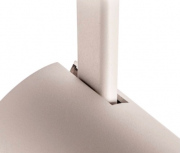 Lampe NUMINOS L avec système triphasé