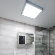 Plafonnier LED Q IP44