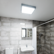 Plafonnier LED Q IP44