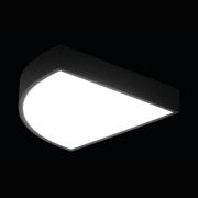 Obligatoire Quart de LED
