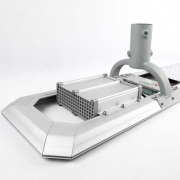 Lampadaire solaire Adela S 12,5 W