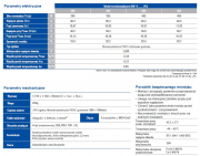 Panneau photovoltaïque Hyundai VG PERC entièrement noir