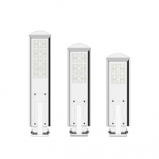 Lampadaire solaire Acher 60-120