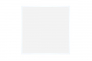 Luminaire Gamma Q LED Basic IP54 carré