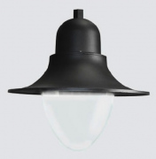  Electriquo Feu de stationnement LED 24W
