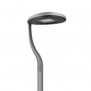  Electriquo Luminaire de parc LED moderne